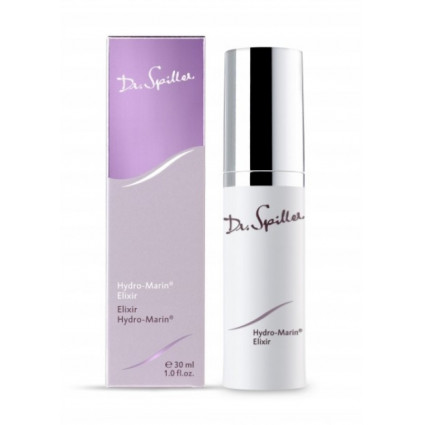 Сыворотка Dr. Spiller Hydro-Marin Elixir