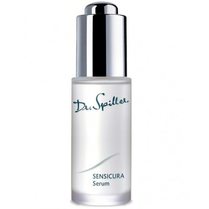 Сыворотка Dr. Spiller SENSICURA Serum