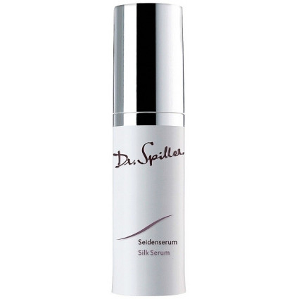 Шелковая сыворотка Dr. Spiller Silk Serum