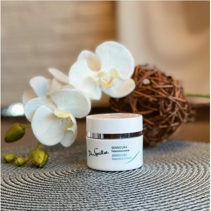 Интенсивный крем Dr.Spiller SENSICURA Intensive Cream