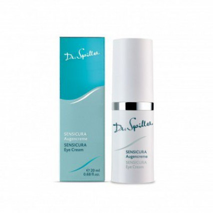 Крем для контура глаз Dr.Spiller SENSICURA Eye Cream