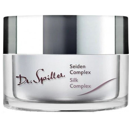 Крем с протеинами шелка Dr. Spiller Silk Protein Complex
