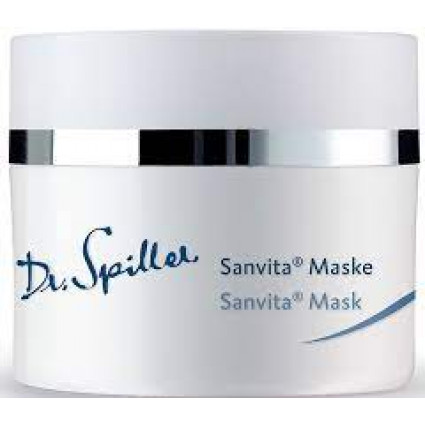 Маска Санвита Dr. Spiller Sanvita Mask