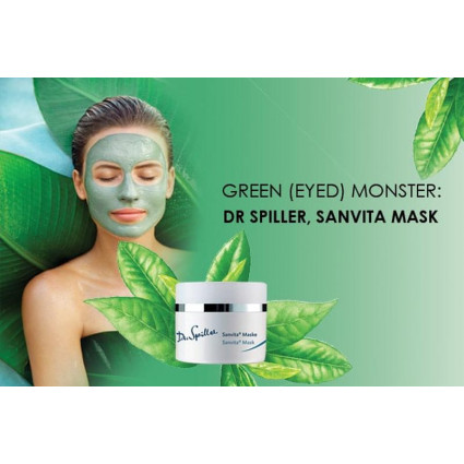 Маска Санвита Dr. Spiller Sanvita Mask