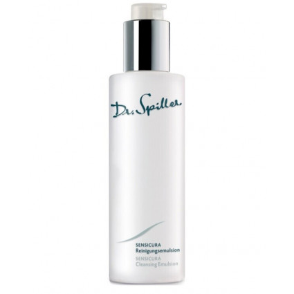 Очищающая эмульсия Dr.Spiller SENSICURA Cleansing Emulsion